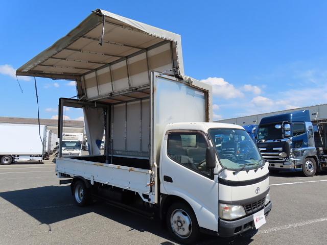 トヨタ PB-XZU346