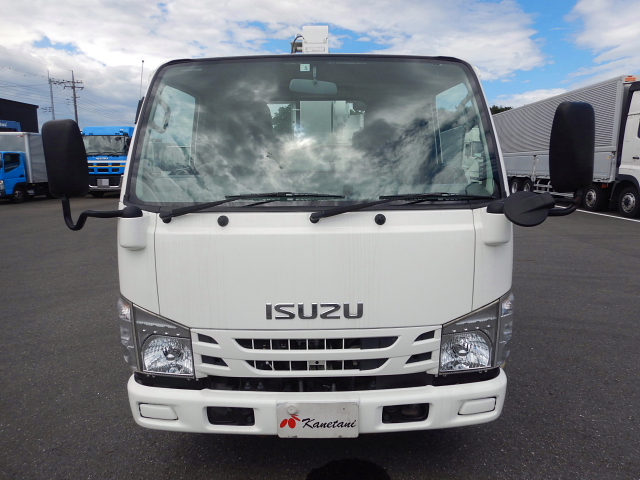 いすゞ TKG-NKS85A | 商品検索一覧 | 株式会社カネタニ