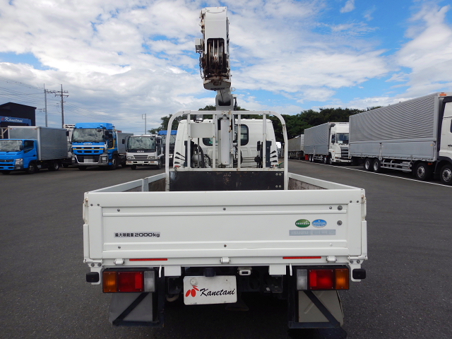いすゞ TKG-NKS85A | 商品検索一覧 | 株式会社カネタニ