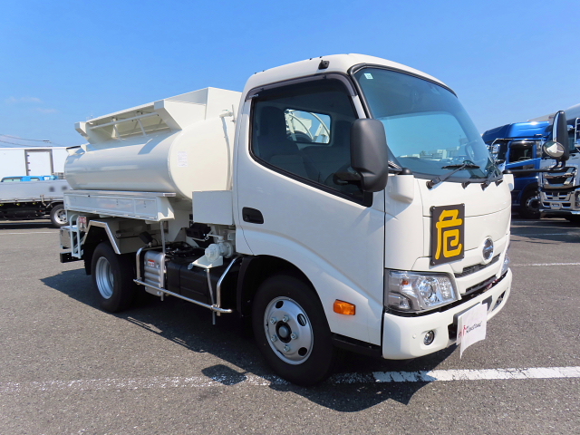 日野 2RG-XZU600E