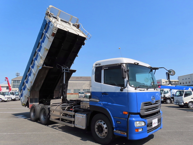 日産 QKG-CW5YL