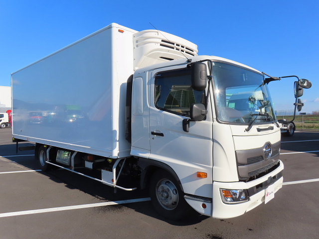 日野 2KG-FD2ABG