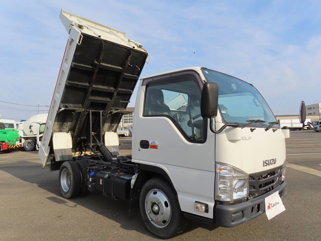 いすゞ 2RG-NKR88AN