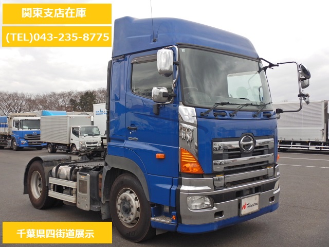 日野 LKG-SH1EDAG