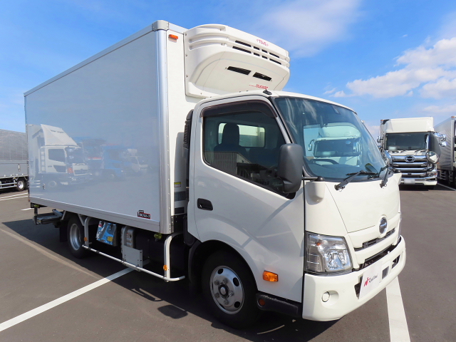 日野 2RG-XZU710M