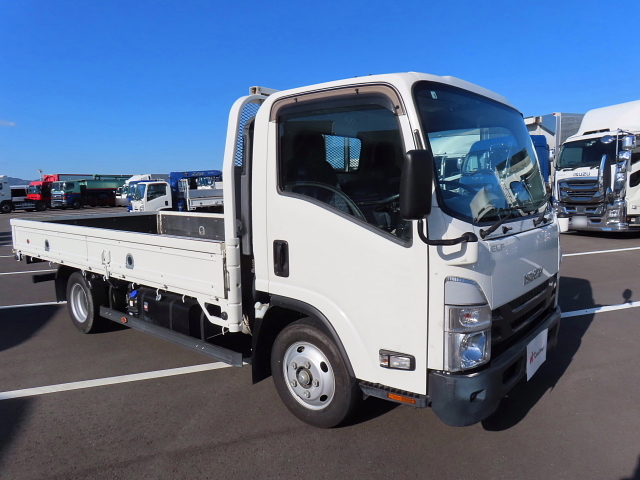 いすゞ 2RG-NNR85AR