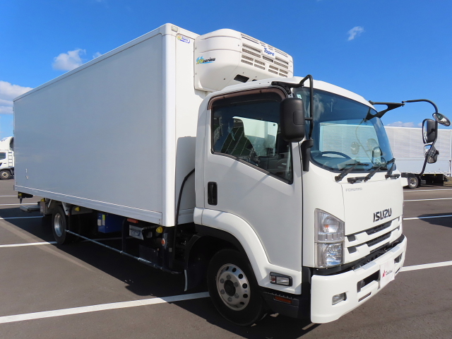 いすゞ TKG-FRR90T2