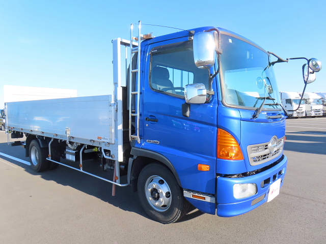 日野 SKG-FC9JHAA