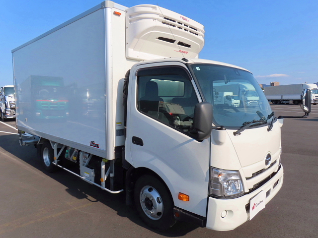 日野 2RG-XZU712M