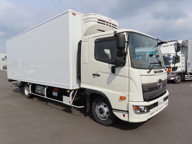 日野 2KG-FD2ABG