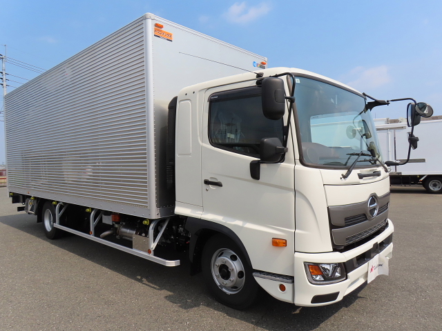 日野 2PG-FD2ABG