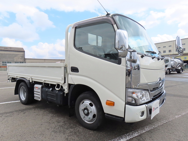 日野 2RG-XZU605M