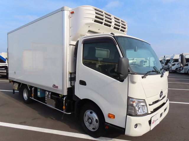 日野 2RG-XZU710M