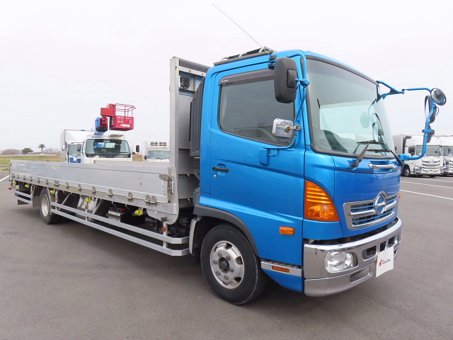 日野 TKG-FC7JNAG