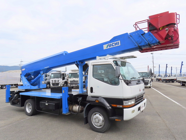 三菱 KK-FH21HG