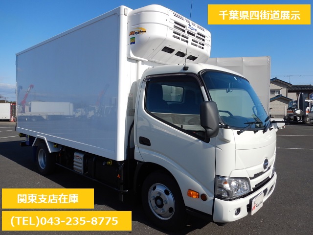 日野 2RG-XZU655M