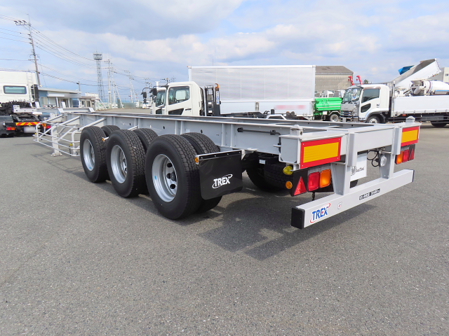 トレクス -NCCTB34081