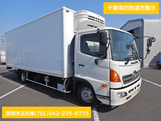 日野 TKG-FC9JKAG