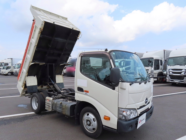 日野 2RG-XZU600T