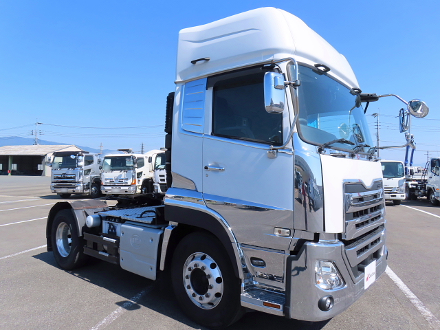 日産 2PG-GK5AAB