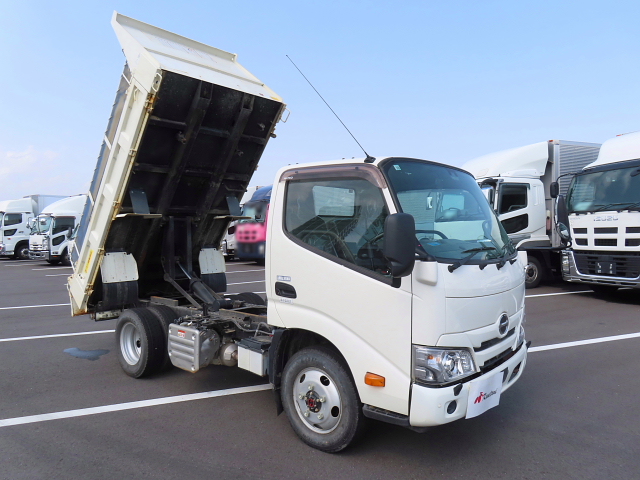 日野 2KG-XZU675T
