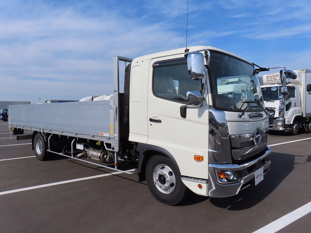 日野 2PG-FD2ABG