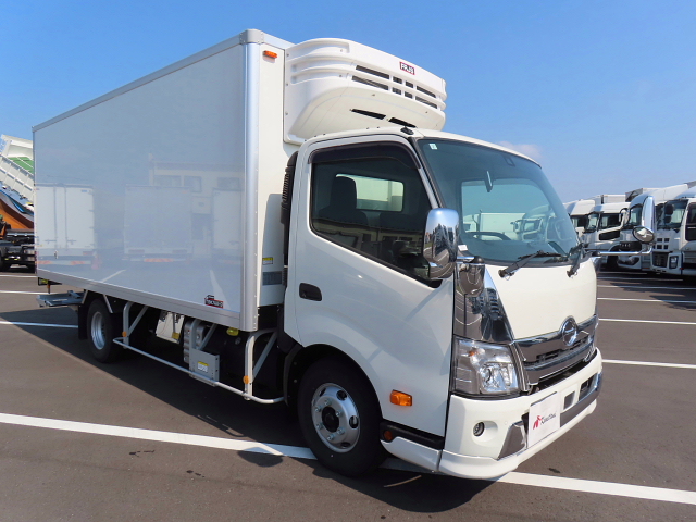 日野 2RG-XZU722M