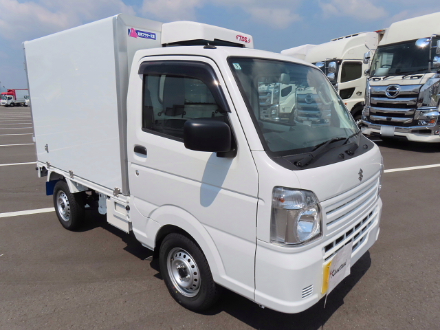 スズキ 3BD-DA16T