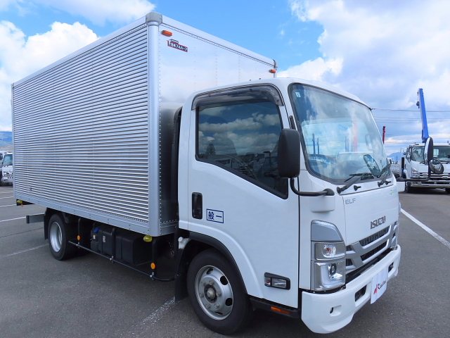 いすゞ 2RG-NPR88AN