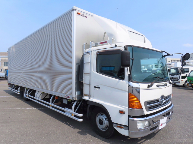 日野 BDG-FD8JUWG