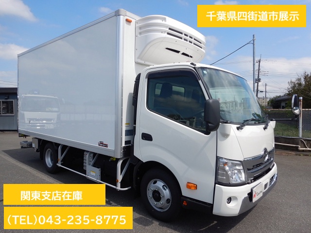 日野 2KG-XZU712M