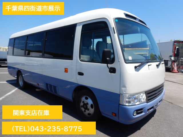 日野 SKG-XZB50M