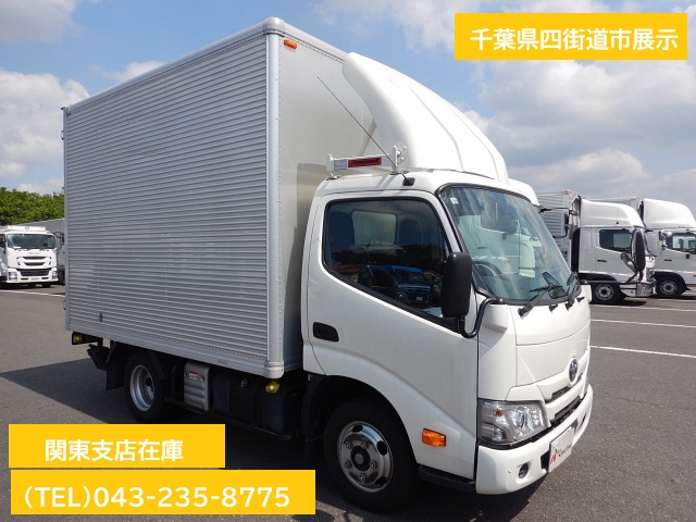 トヨタ 2RG-XZC605