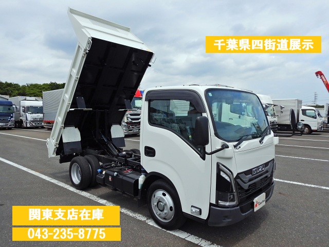 いすゞ 2PG-NJR88AT