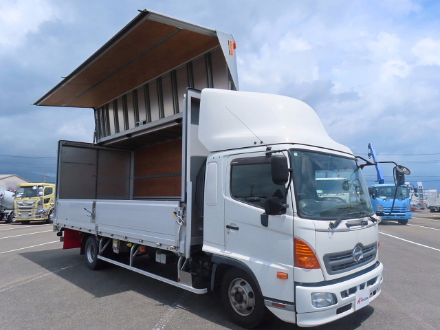 日野 TPG-FD7JLAG