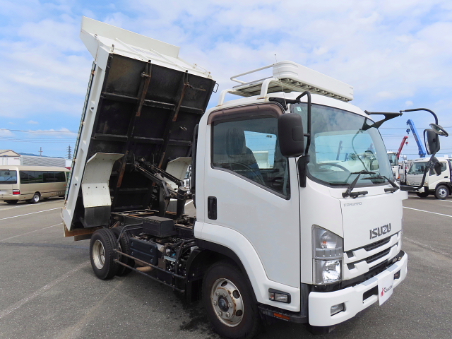 いすゞ 2RG-FRR90S1