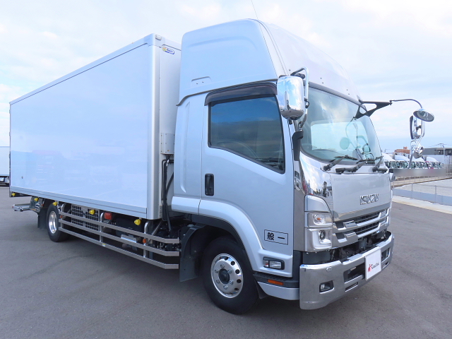 いすゞ 2PG-FSR90T2