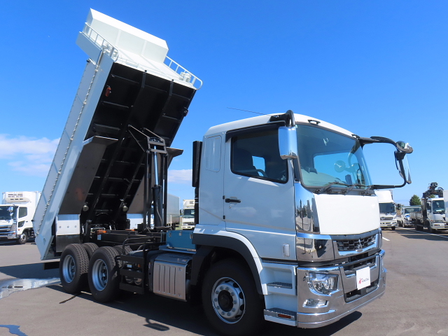 三菱 2KG-FV70HX