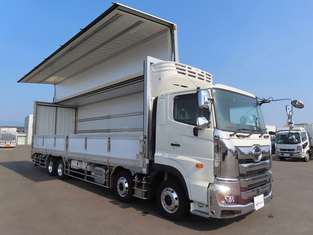 日野 2KG-FW1AHC