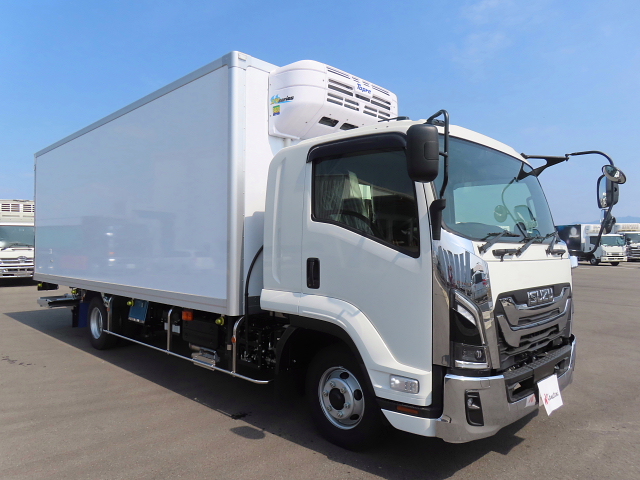 いすゞ 2PG-FRR90T4