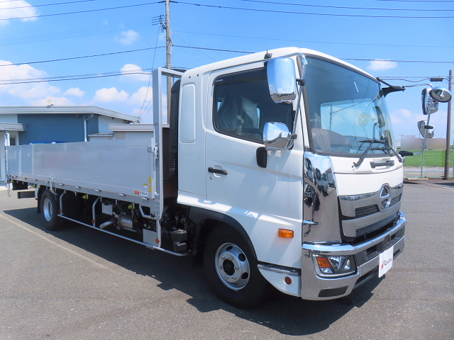 日野 2PG-FD2ABG