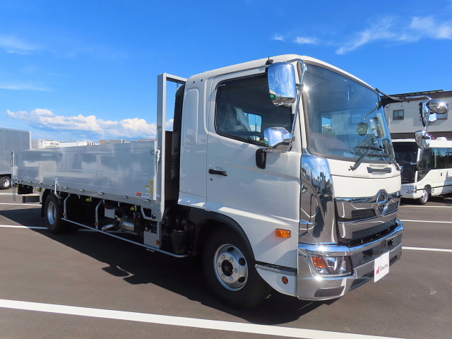 日野 2PG-FD2ABG