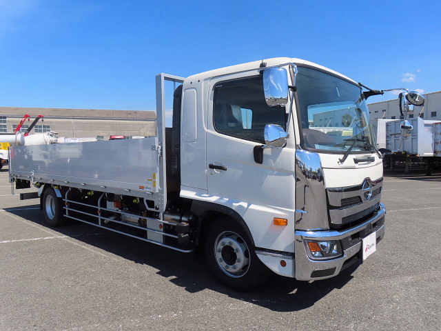 日野 2KG-FE2ACG
