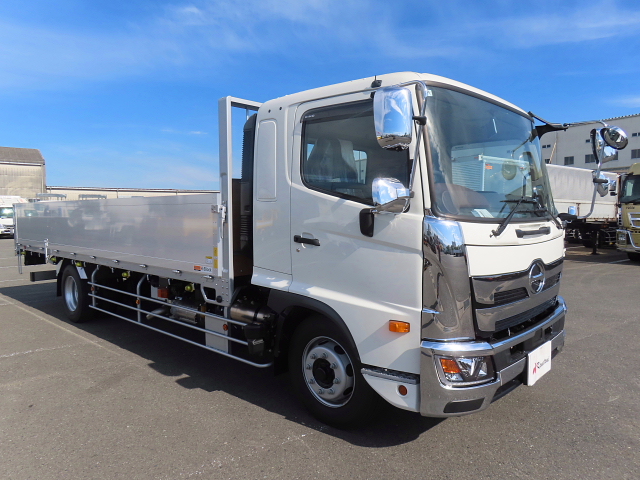 日野 2KG-FE2ACG