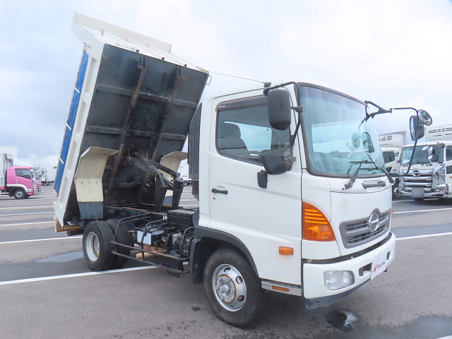 日野 TKG-FC9JCAA