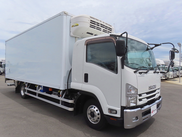 いすゞ TKG-FRR90T2