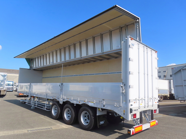 トレクス -PFB34118