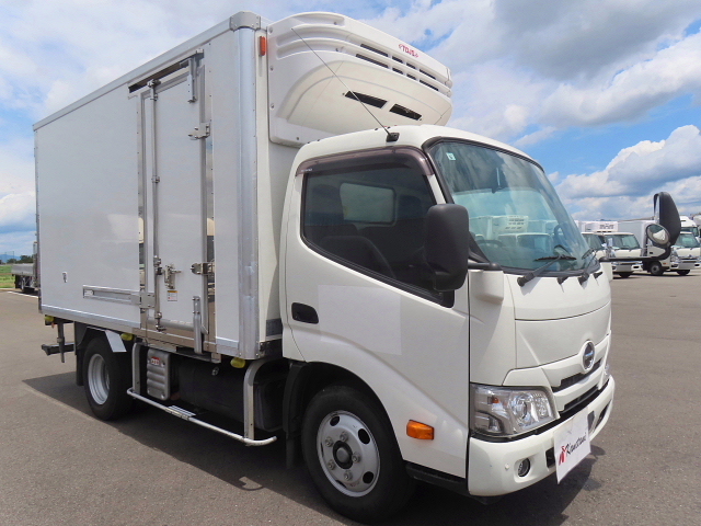 日野 2RG-XZU645M