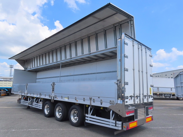 トレクス -PFB34118改