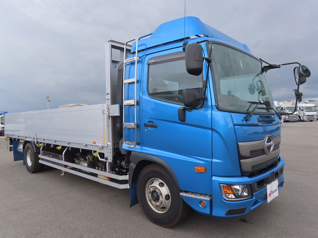 日野 2PG-FD2ABG